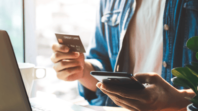 October is Cyber Security Awareness Month!