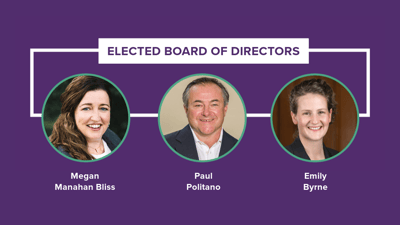 Vermont Federal Credit Union Elects Board of Directors at 71st Annual Meeting