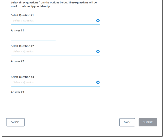 Credit Card Online Portal User Instructions Credit Card Online Portal User Instructions