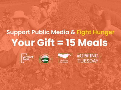 Vermont Federal Credit Union Donates over $20,000