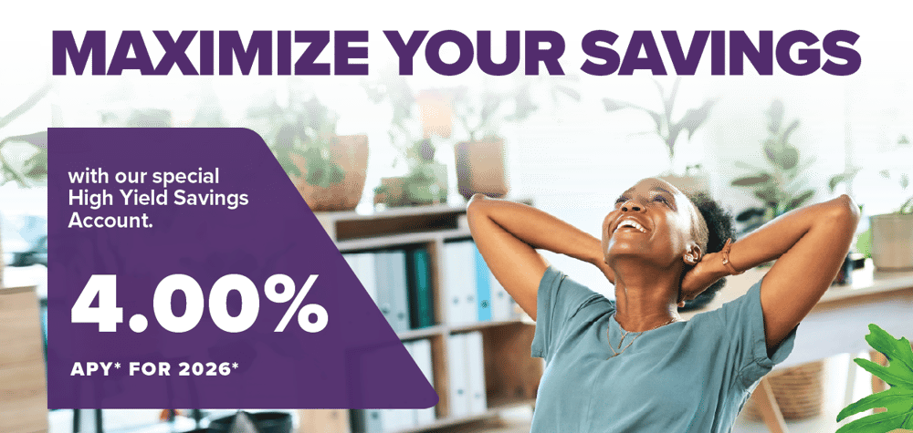 High Yield Savings Account Landing Page Header 2026 High Yield Savings Account Landing Page Header 2026