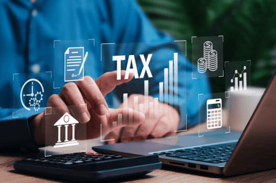 Maximizing Your Tax Returns with a High-Yield Savings Account