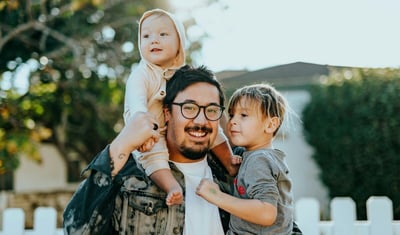 Parenthood: How Children Change Your Finances