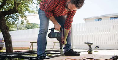 6 Home Improvement Projects with the Biggest Returns