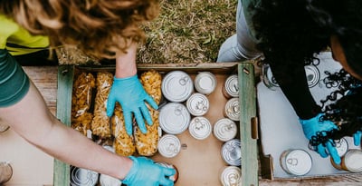 Why Credit Unions Are Good For The Community