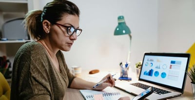 3 Investment Options To Help You Get Started