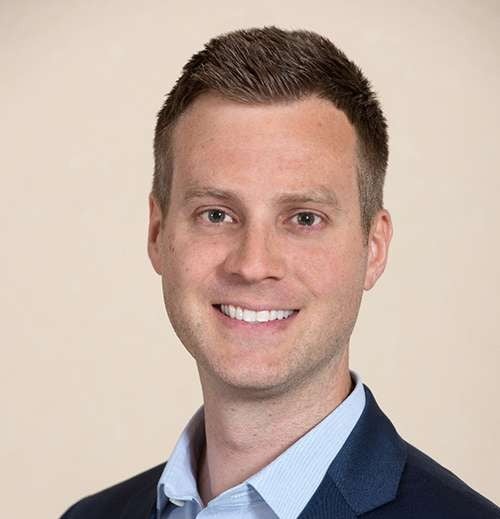Ethan Hutchins - Governance