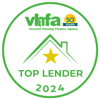 2024-VHFA-Top-Lender-Logo