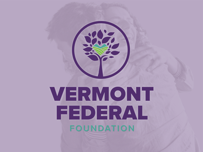 Vermont Federal Credit Union Unveils the Vermont Federal Foundation