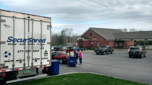 SecurShred