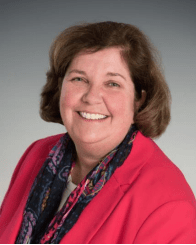 Donna Perkett is named VFCU's new Chief Operating Officer