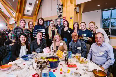 Annual Empty Bowl Touches Hearts, Raising Over $111,000 for Vermont's Youth