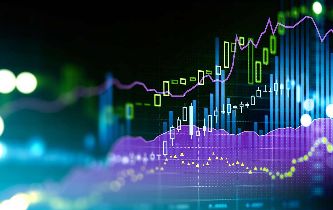 Consolidated Financial Statements Tab Image