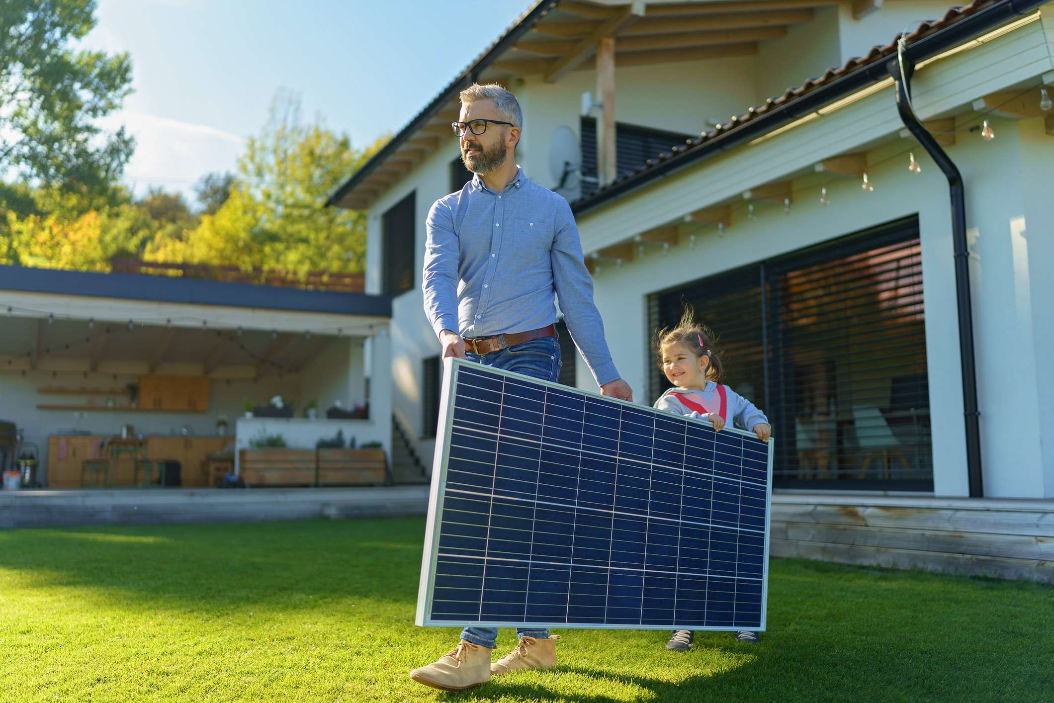 What Are the Options for Financing Solar?
