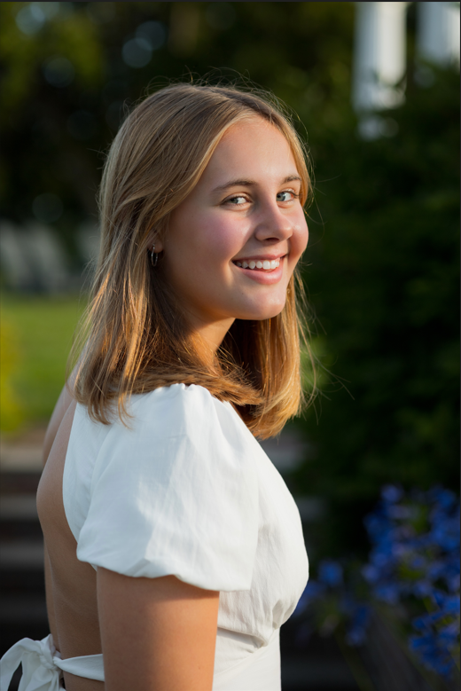 Kelsey Altemose Photo