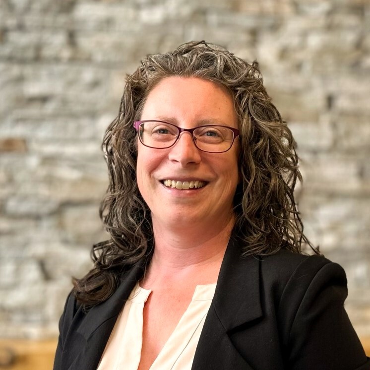 Kim Brown
