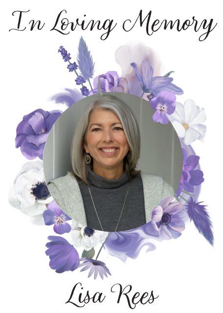 Lisa Rees Memorium