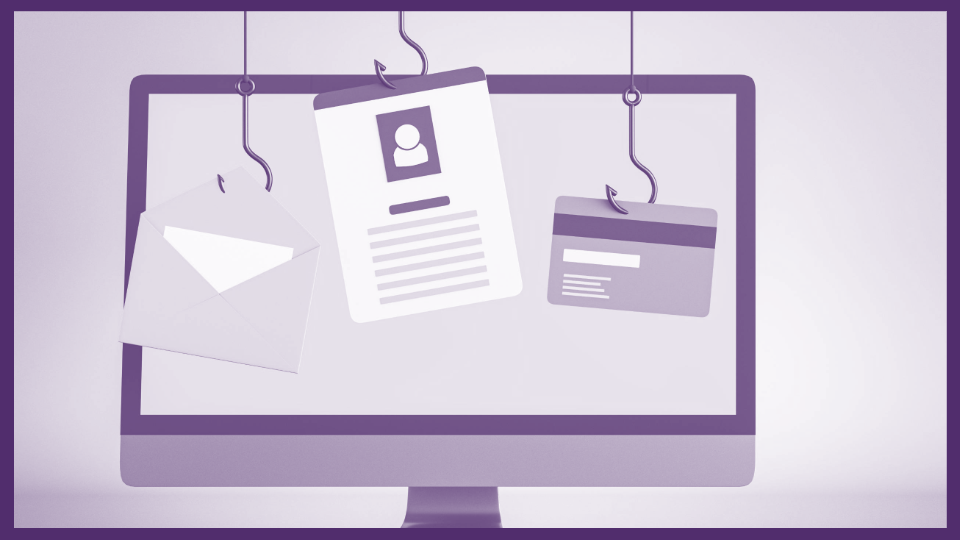 Fraud Alert: Mail Scam 2026