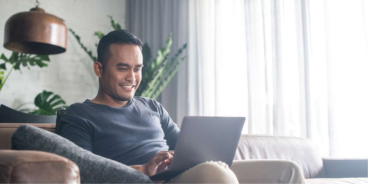 Working From Home? Here are Ways to Manage Your Money Online