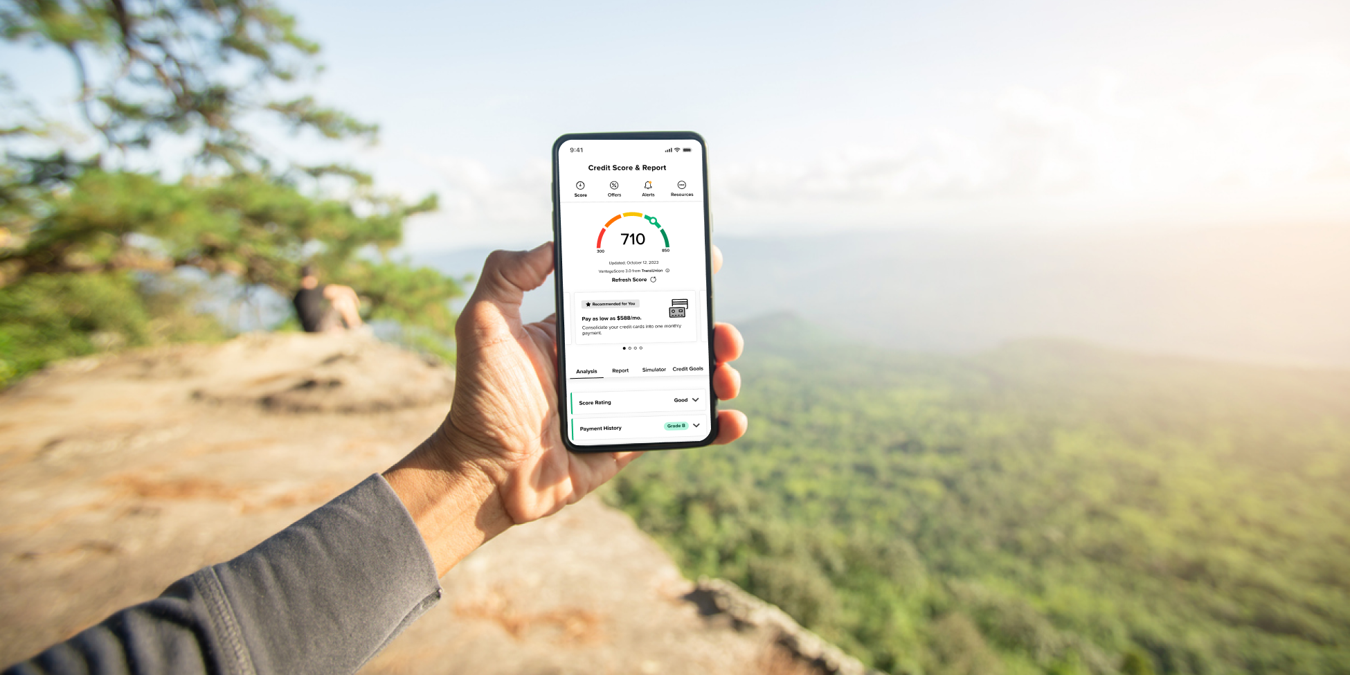 Why Did My Credit Score Drop When I Paid Off a Loan?