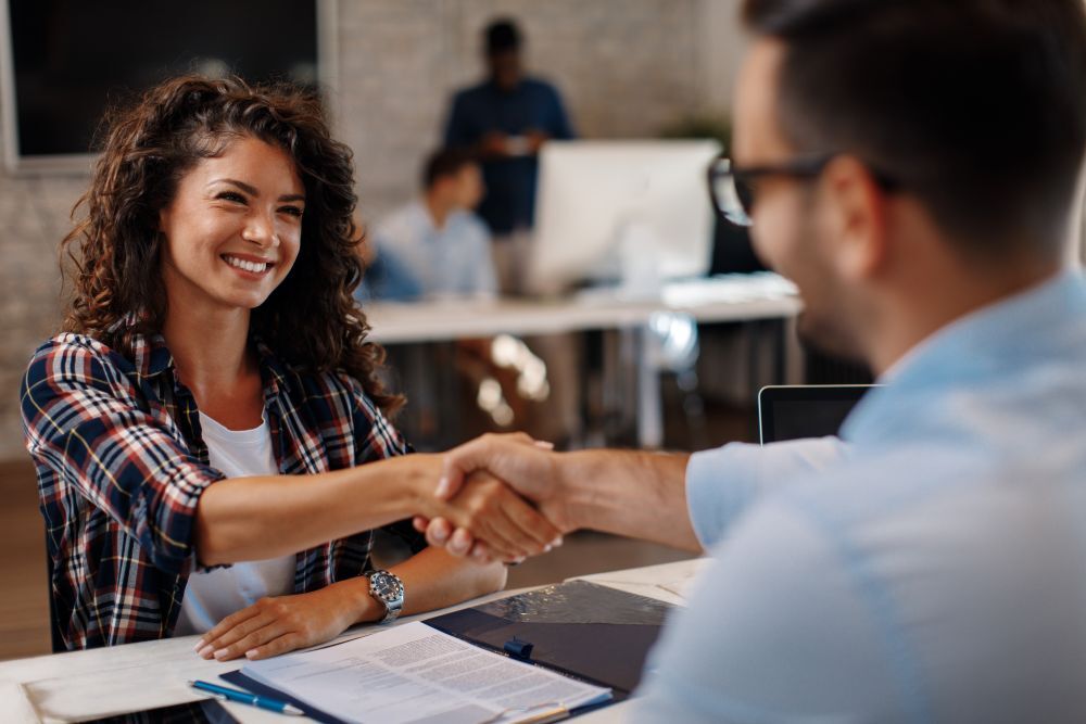 Salary Negotiation: Maximize Your Income and Strengthen Your Finances