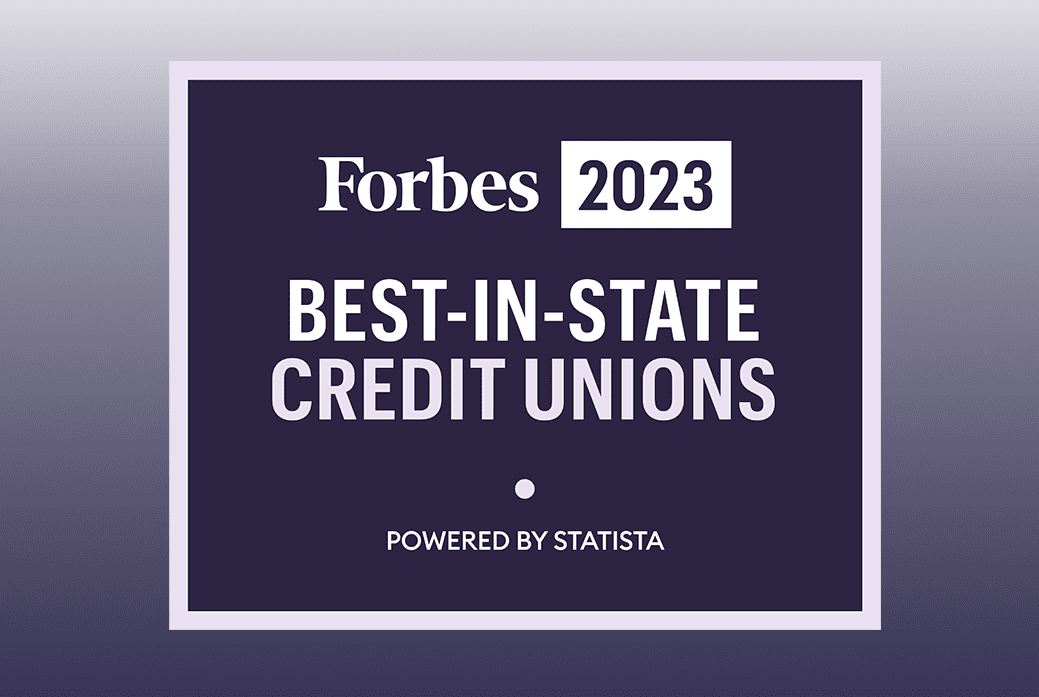 VFCU Awarded on the Forbes Best-in-State Credit Unions 2023 List