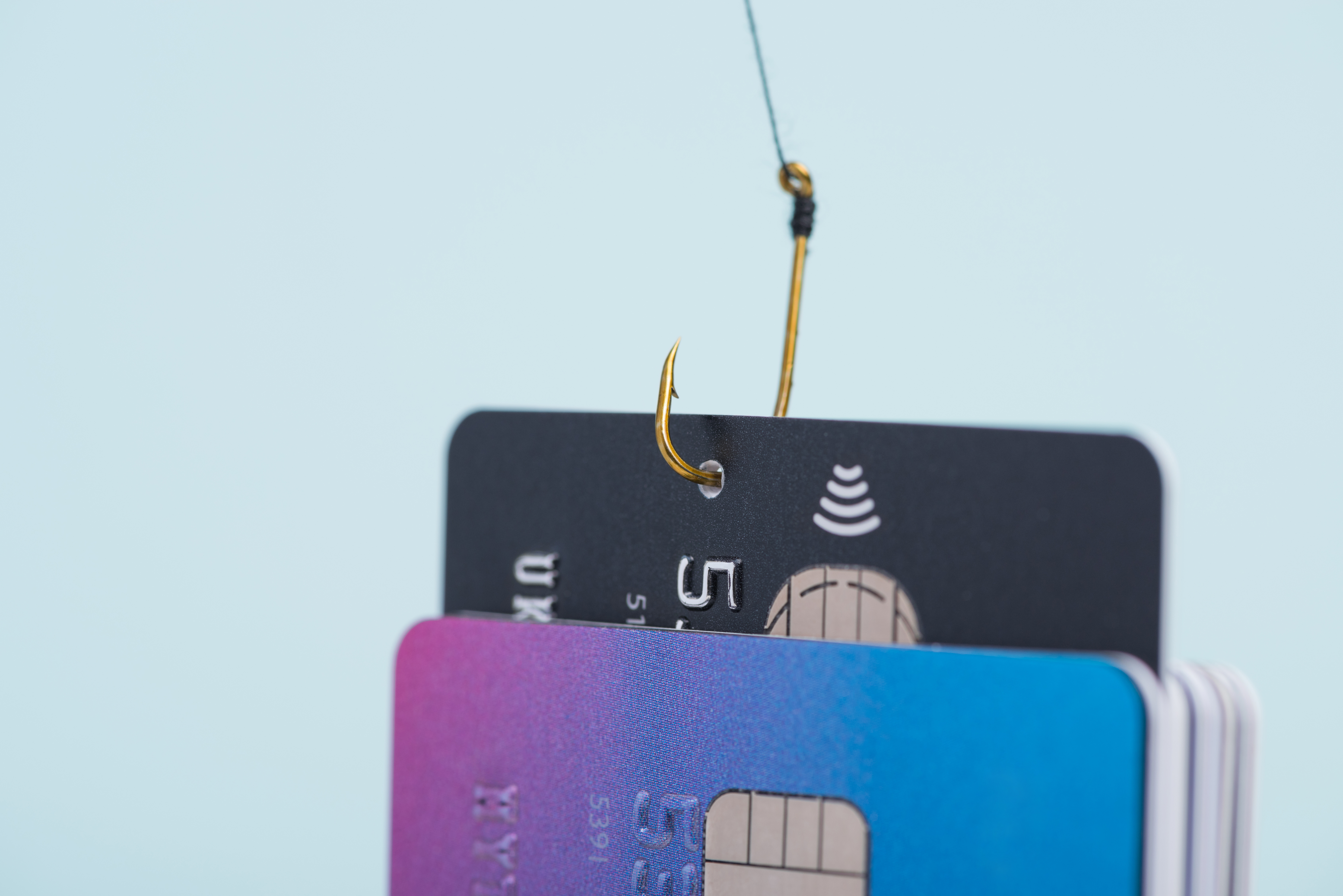 What To Do if your Identity is Stolen