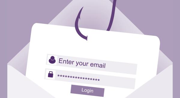 What to Do if You Clicked on a Phishing Link