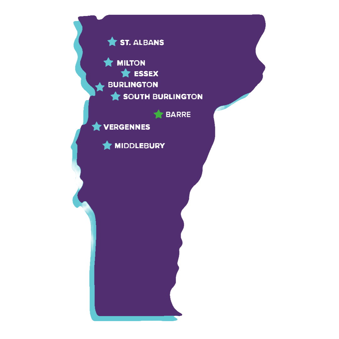 Serving All Vermonters - Vermont Federal