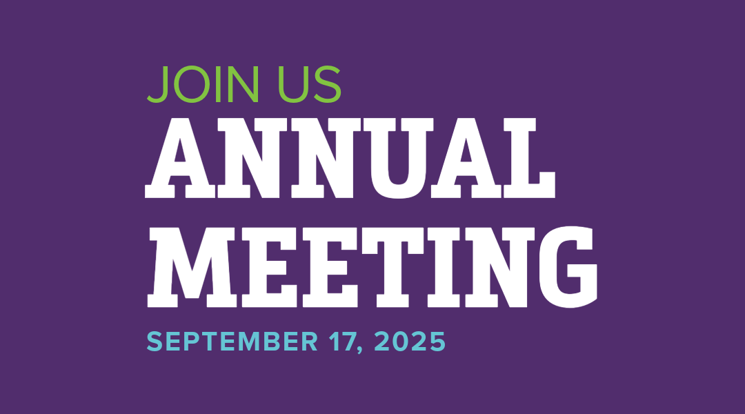 Annual Meeting 2025