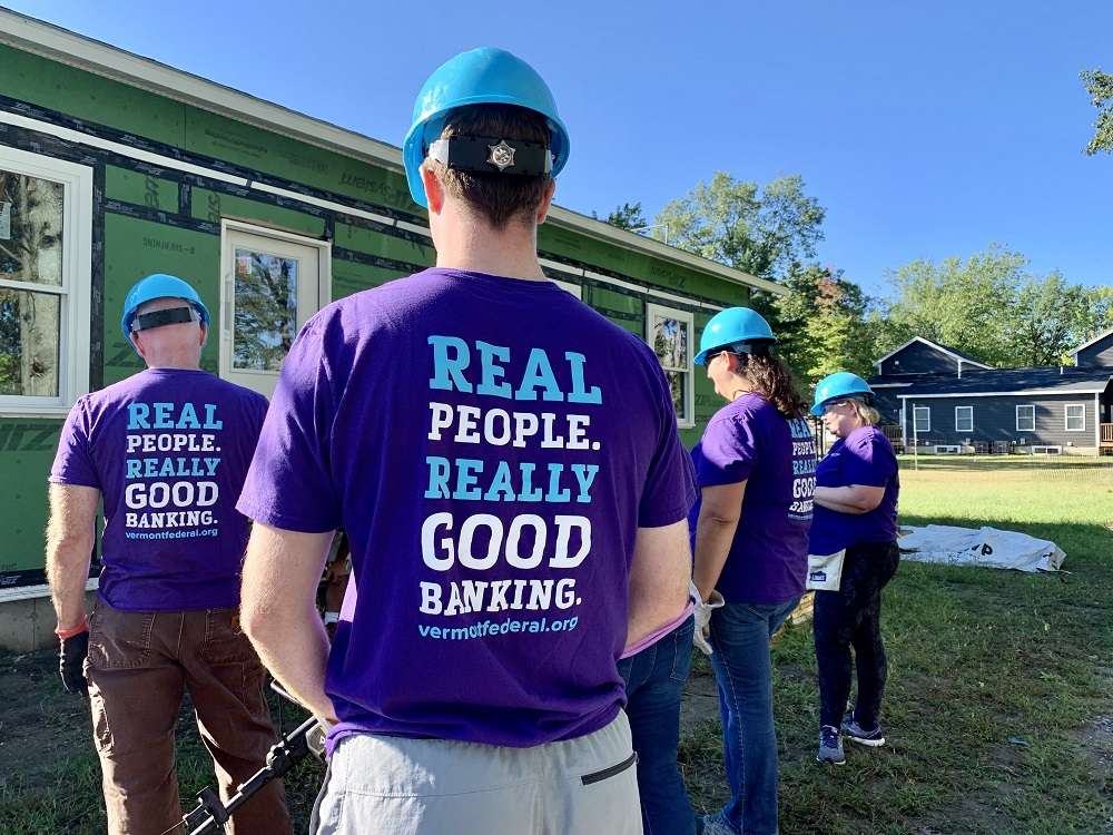 VFCU Community - Habitat for Humanity