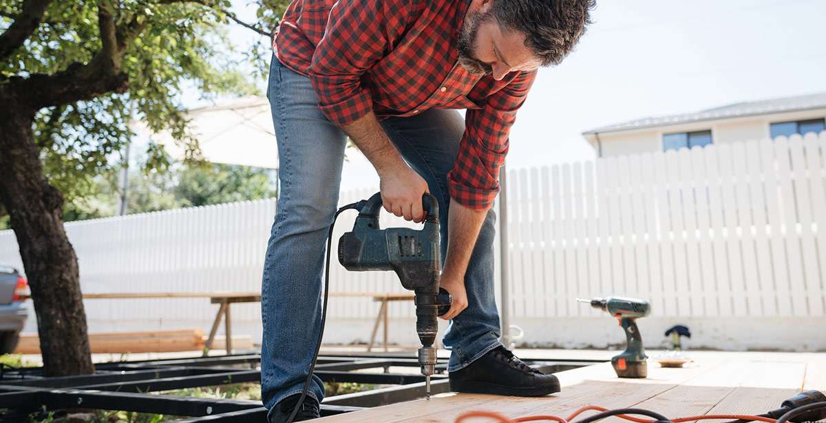 6 Home Improvement Projects with the Biggest Returns