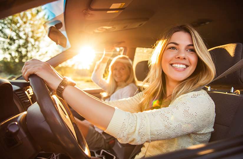 Vehicle financing is quick, easy, and painless with Vermont Federal