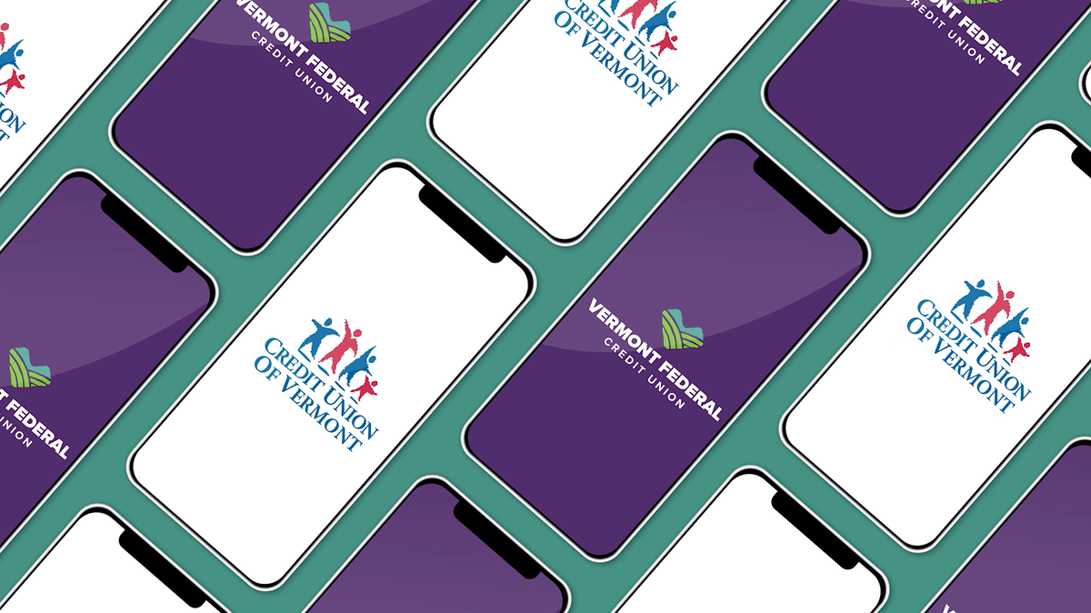 Vermont Federal Credit Union and Credit Union of Vermont Announce Intent to Merge